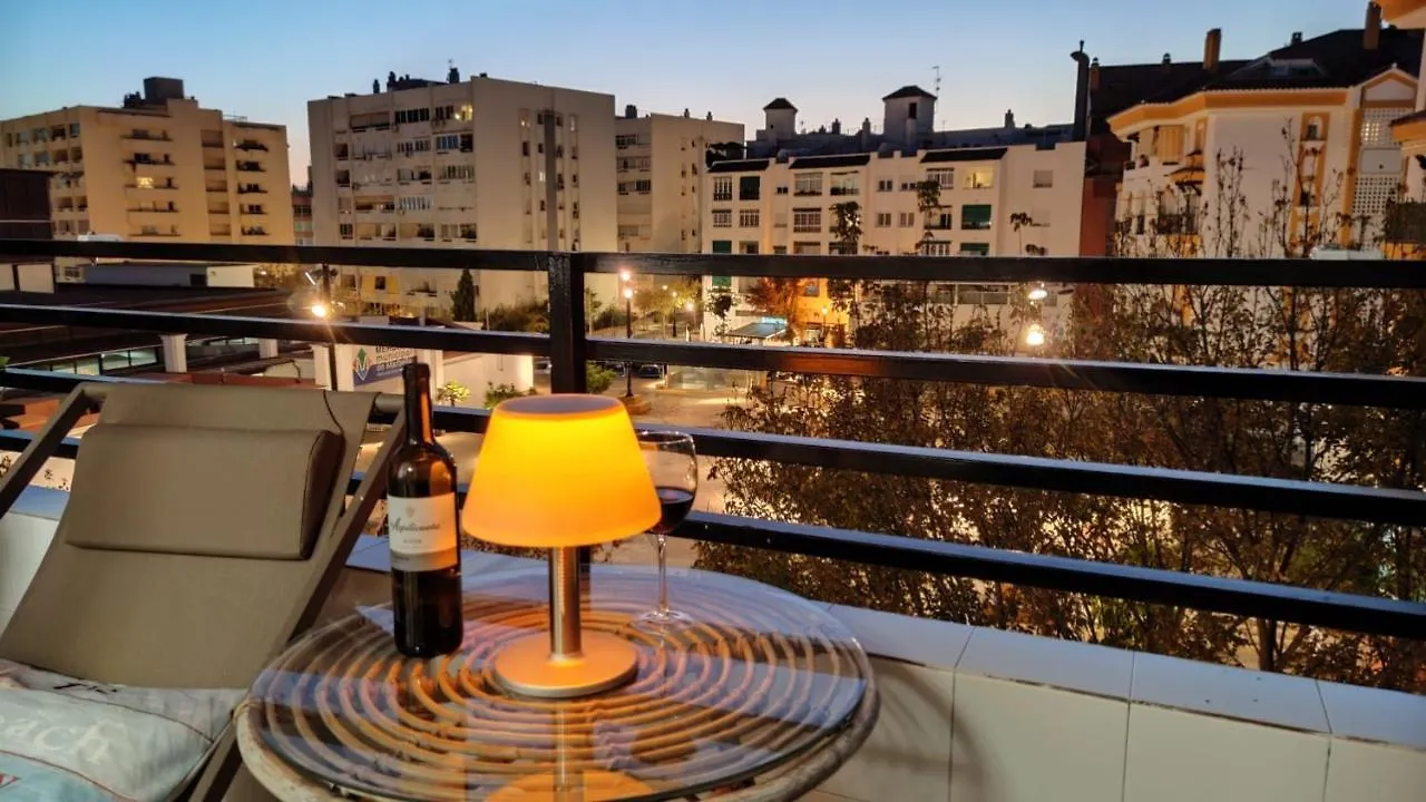 Appartement En El Corazon De Marbellac 0*,  Espagne