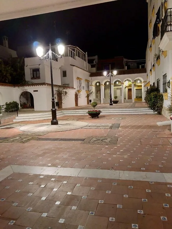 Appartement En El Corazon De Marbellac