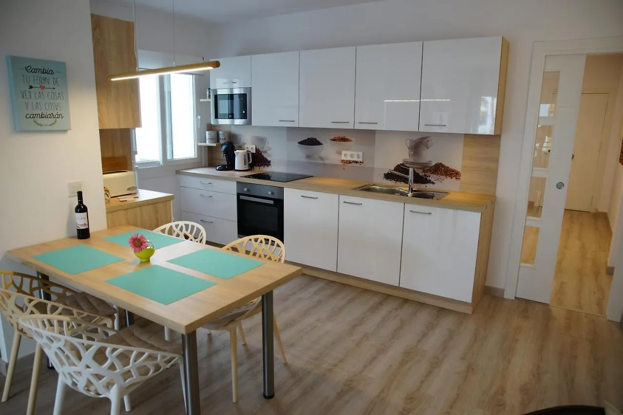 Appartement En El Corazon De Marbellac