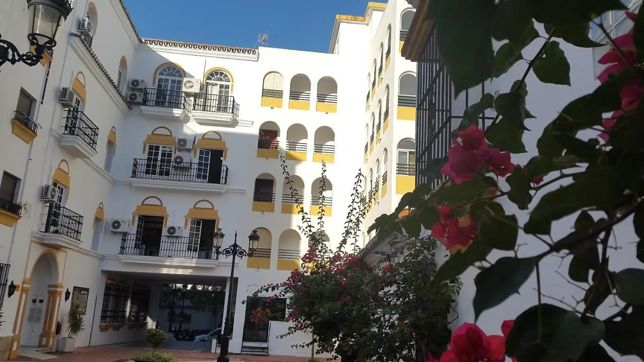 Appartement En El Corazon De Marbellac 0*,  Espagne