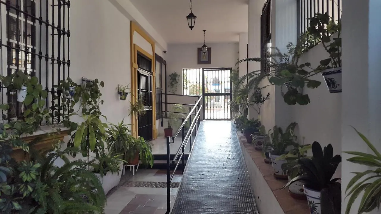 Appartement En El Corazon De Marbellac