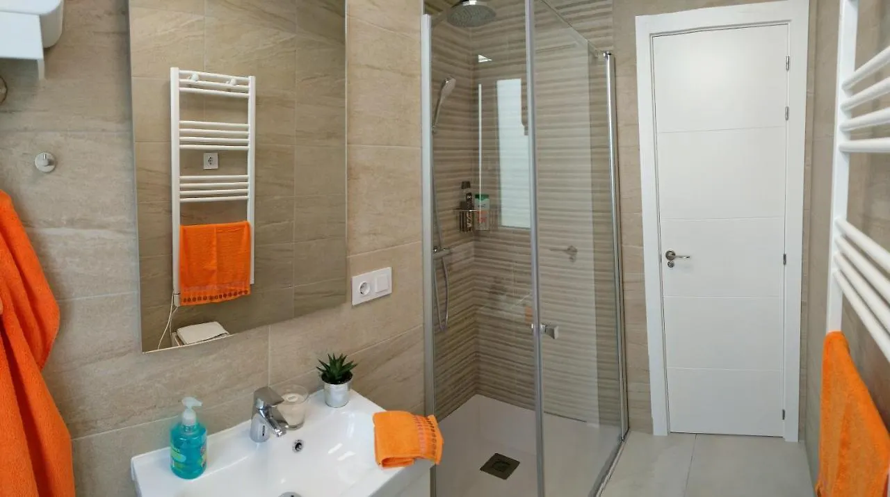 Appartement En El Corazon De Marbellac 0*,  Espagne