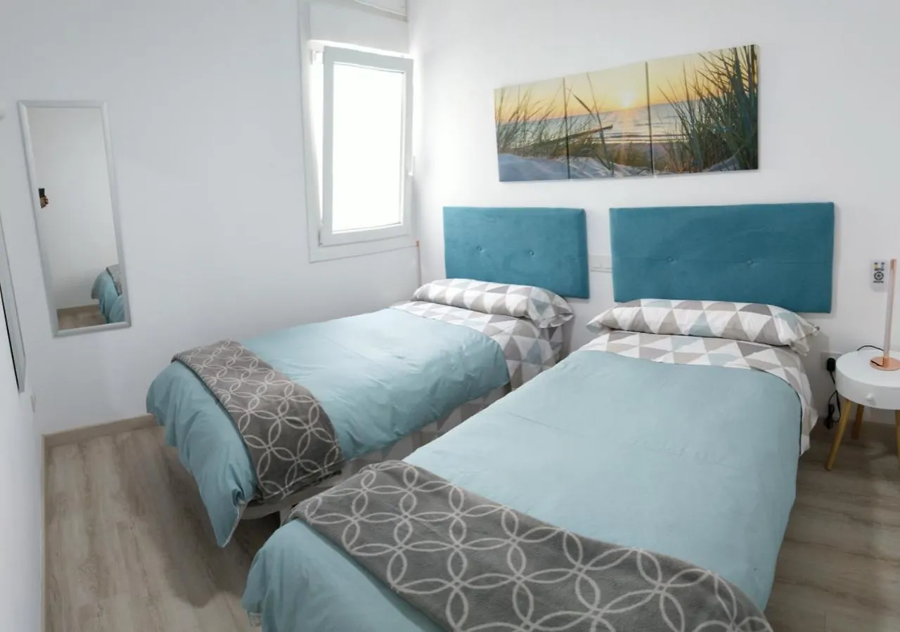 Appartement En El Corazon De Marbellac