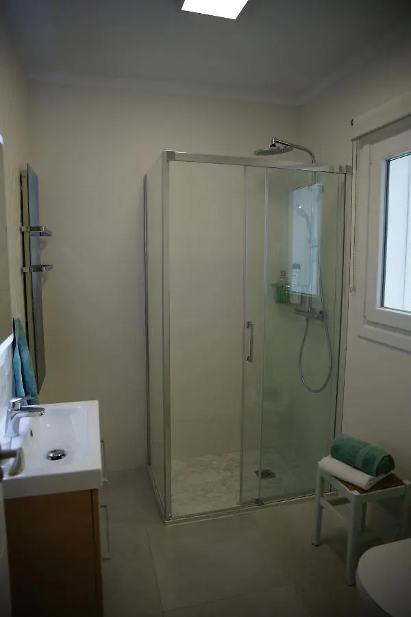 Appartement En El Corazon De Marbellac