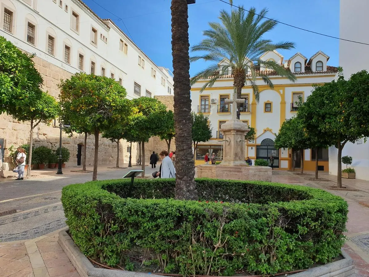 Appartement En El Corazon De Marbellac