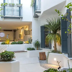 Appartement Casona Seis Lunas