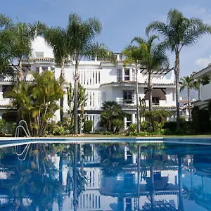  Apartamento Serinamar- Los Naranjos De